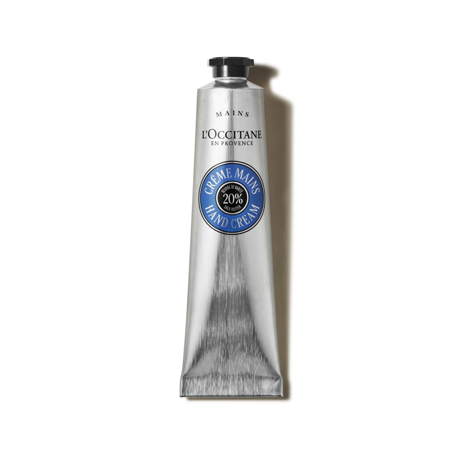 ロクシタン(L'OCCITANE) カリテコンフォート シア ハンドクリーム 7…