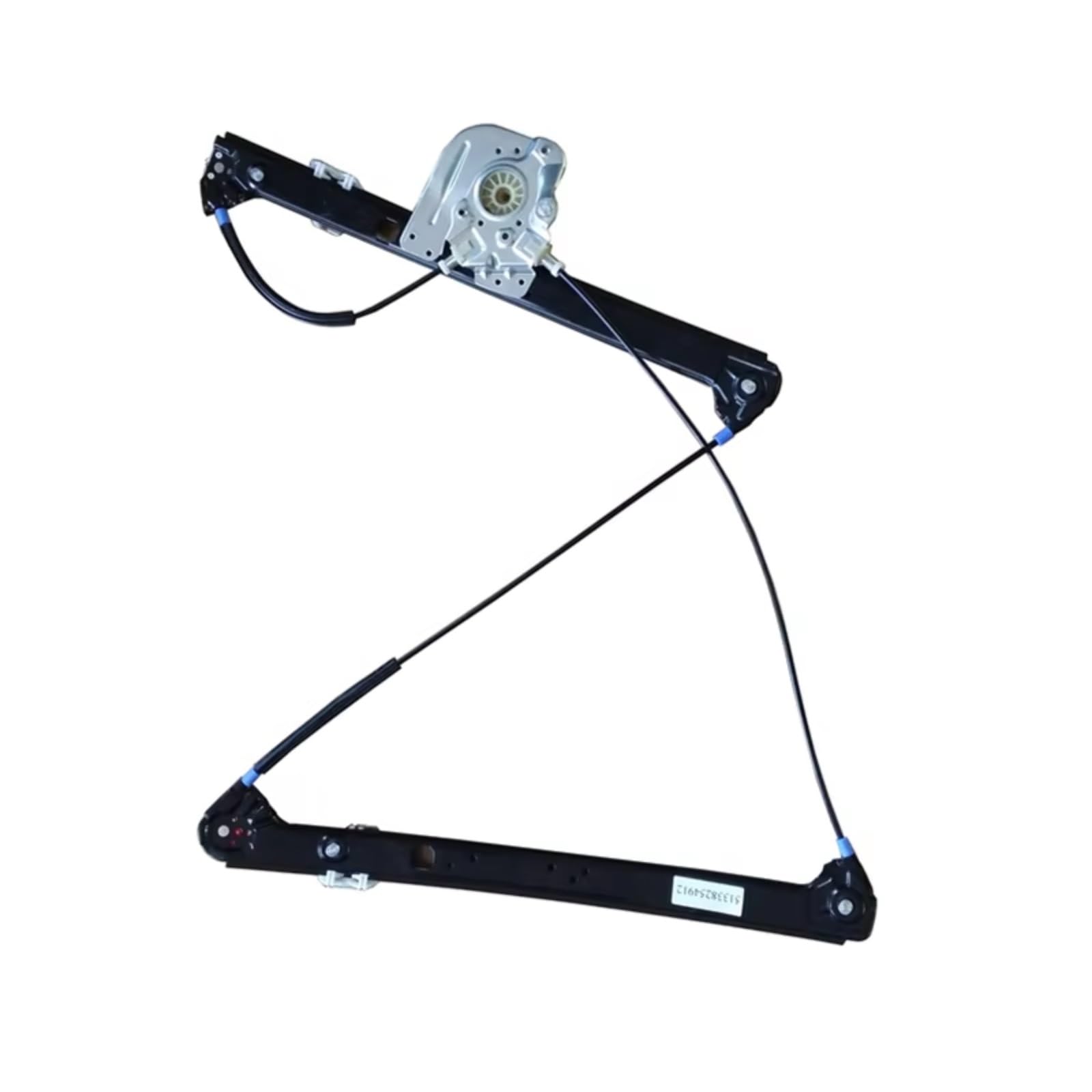 Elevalunas Compatible Con X5 E53 2000 2001 2002 2003 2004 2005 2006 51338254912. Accesorios Coche Elevalunas Eléctrico Delantero Derecho Lado Conductor