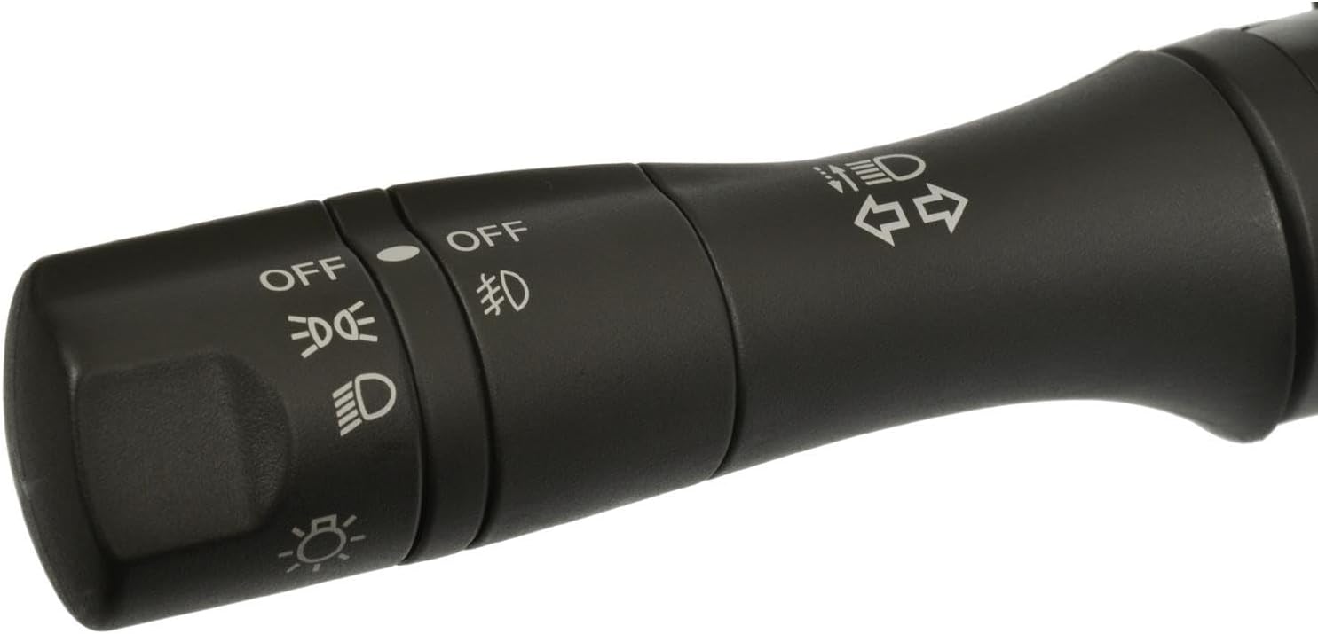 Mechanics Choice Headlight Dimmer Switch for 2012-2019 Nissan Versa