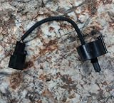 Replacement for KIOTI New F6800-16121 Fuel Water Sensor for CK, DK, NX and RX Tractor Models OEM