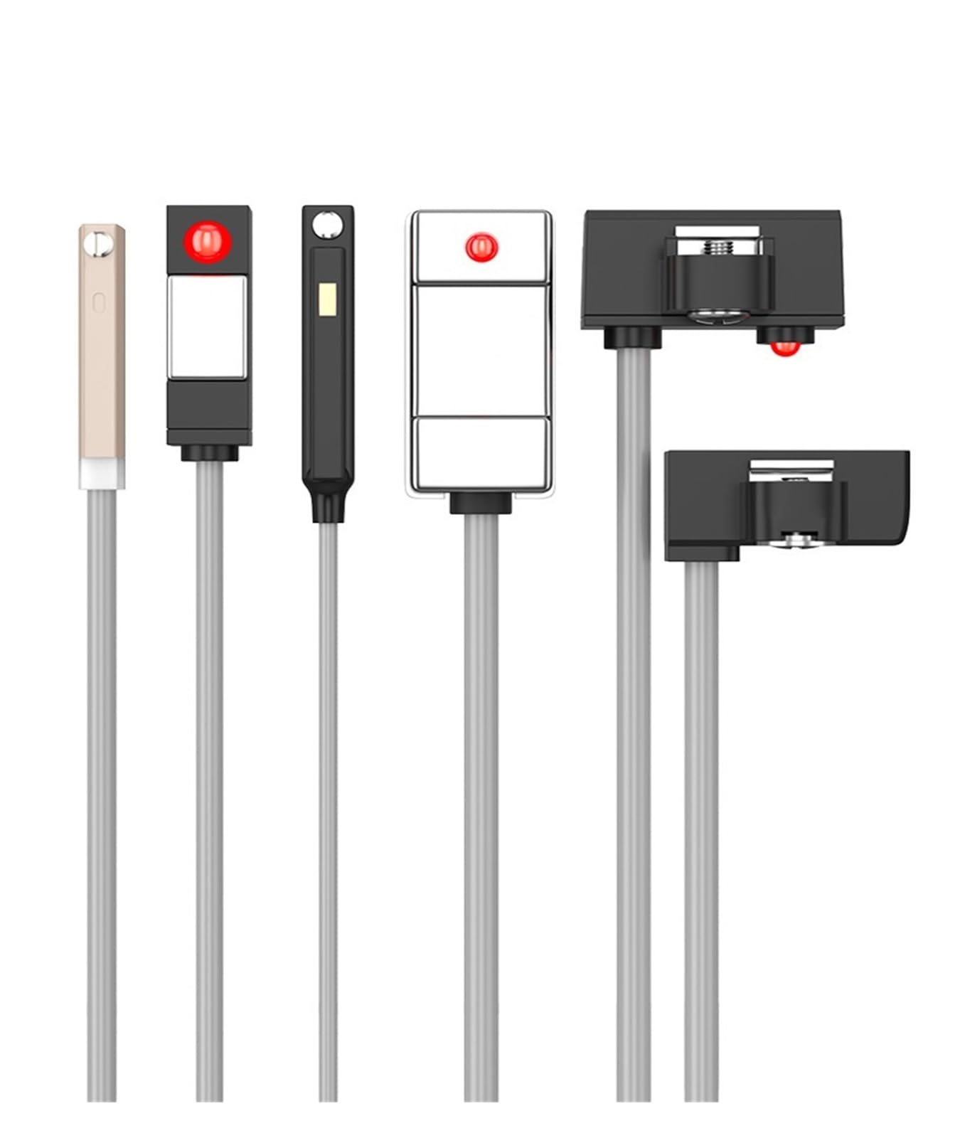 Zylinder Magnetschalter Sensor Sensor CS1-FUGSJ D-A93(CMSG)