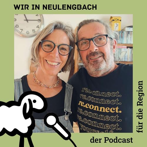 Folge 82 - Mit &bdquo;August dem Reisewagen&ldquo; um die Welt &ndash; Sabine Buchta & Peter Unfried erz&auml;hlen von ihren Abenteuern