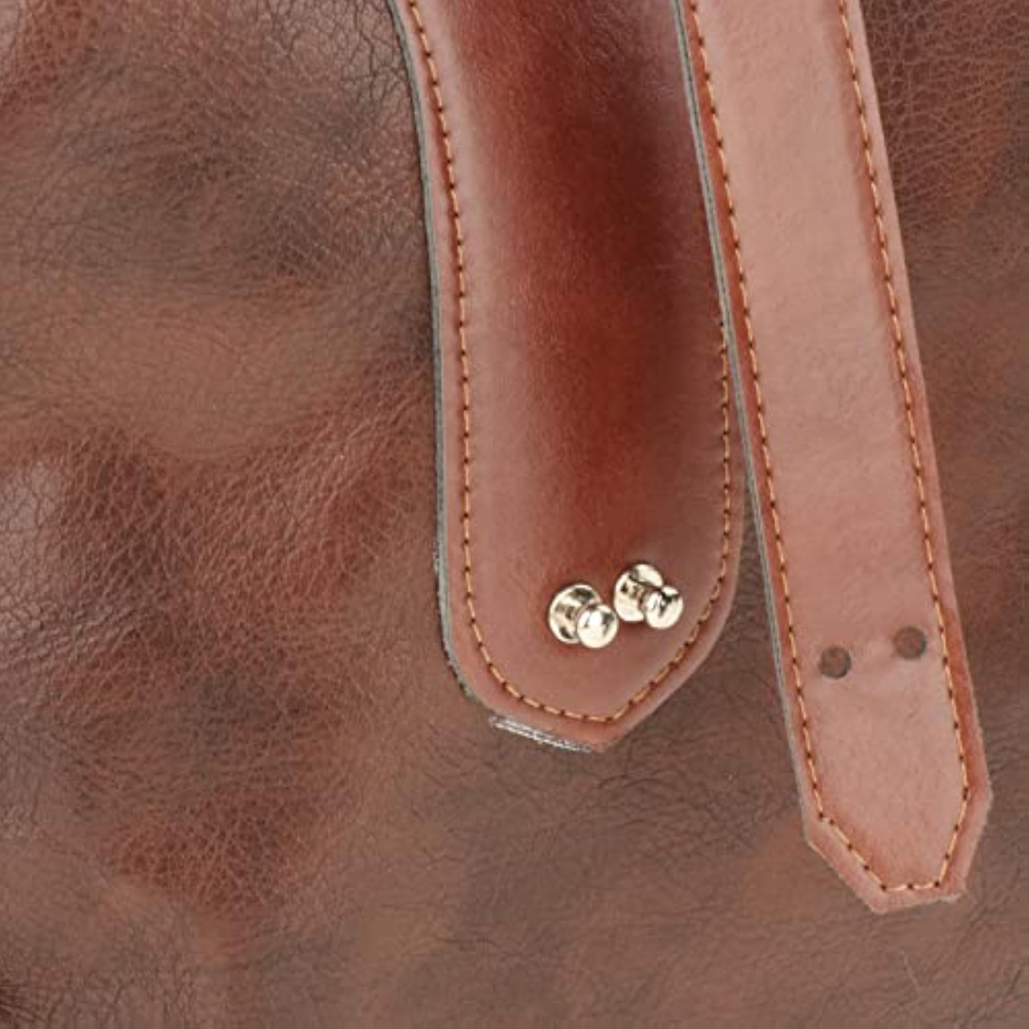 Retro Pouch Bag Style Backpack, Cosplay Costume