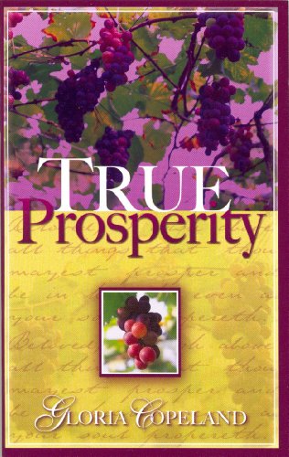 True Prosperity view 2