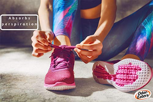 24-Hour Odor-Eliminating Antiperspirant Spray for Shoes - 150ml - Image 2