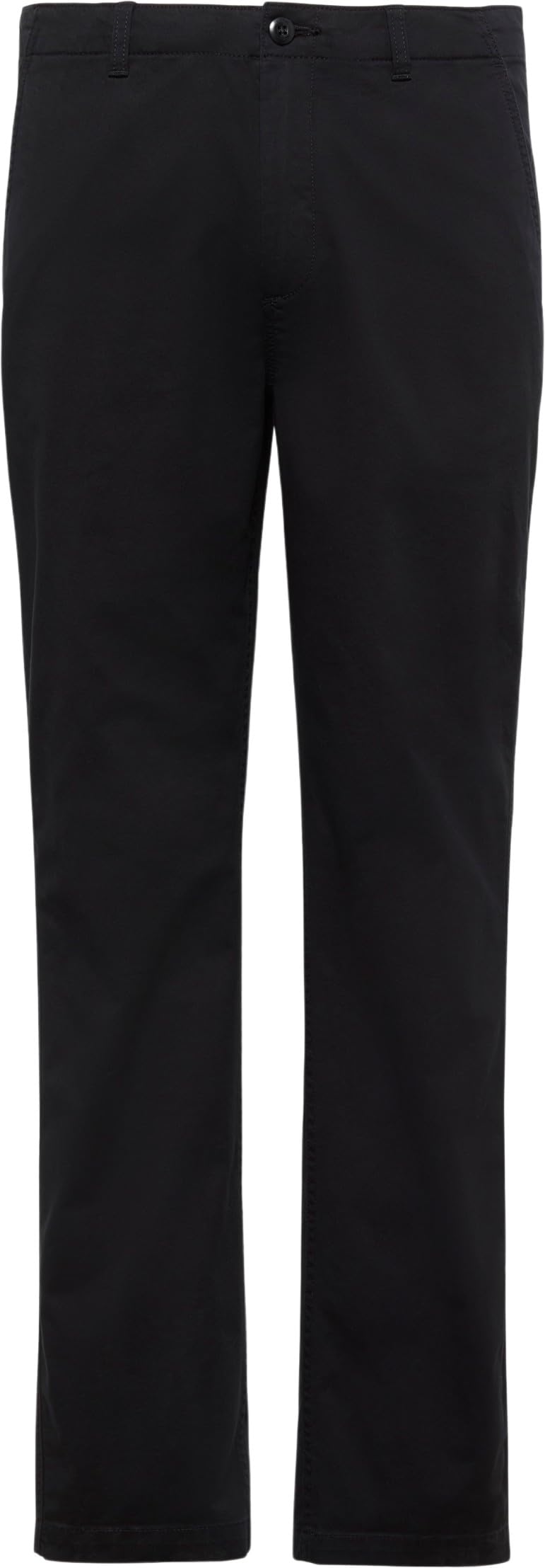 Calvin Klein Herren Lässige Hose Tapered Comfort Cotton Chino Pa Lv04rg604g