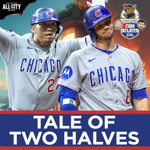 CHGO Cubs Related: Does Difference Between 1st Half & 2nd Half Cubs Matter in 2026?