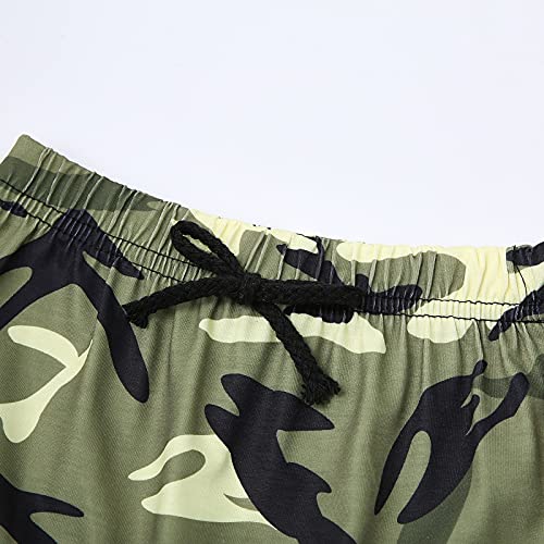 NLGToy Roupas para meninos grandes, roupas para meninos e meninos, camisetas casuais sem mangas, con