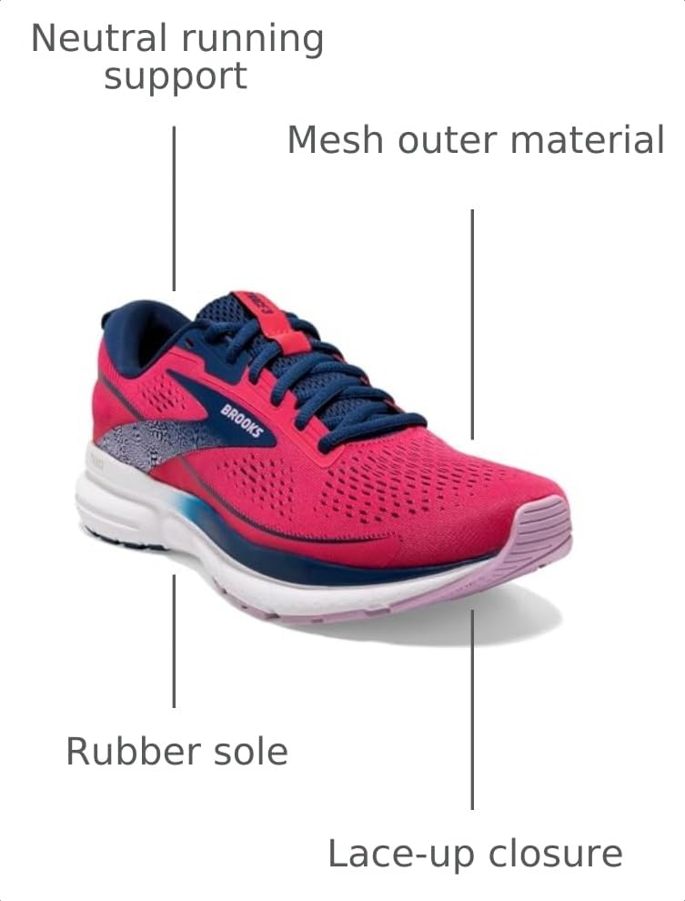 Image of Brooks Women's Trace 3 Neutral Running Shoe