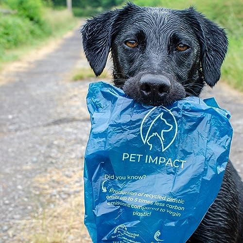 ReSEAcled Dog Poo Bags - Image 3