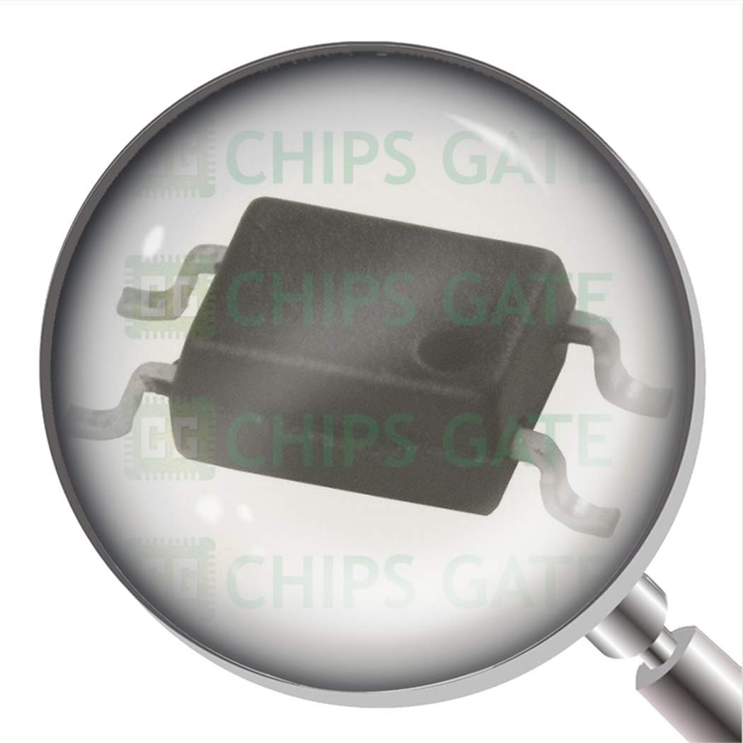 HCPL-181-000E 15Pcs New HCPL-181-000E