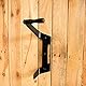 BBB Cycling Fahrradhalter Wandhalterung Fahrrad inkl. Montagematerial Rennrad Wandhalterung Fahrrad Wandhalterung Garage Für Fahrräder Fahrradhalterung Parkinglot BTL-126