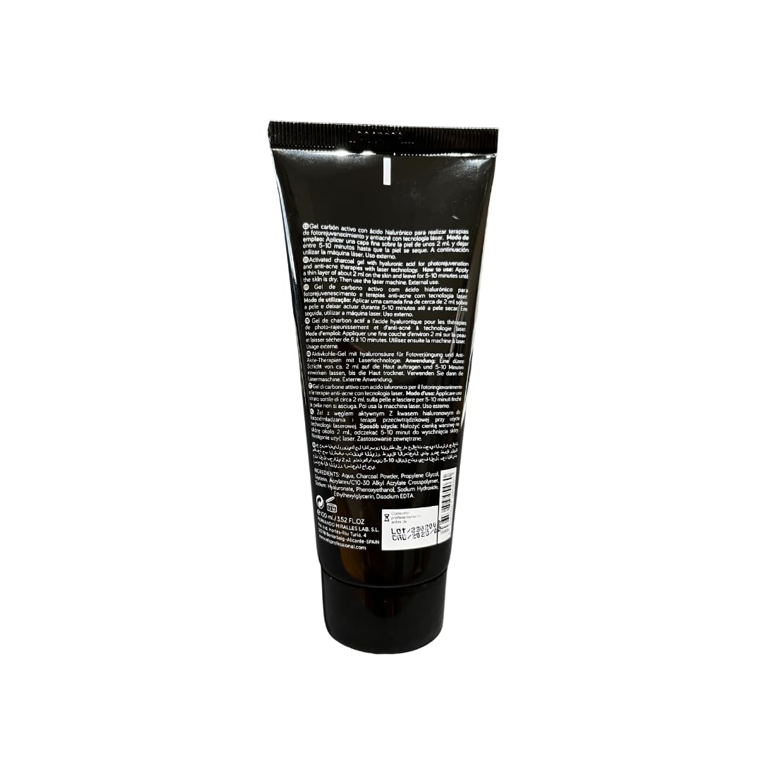 KFS Professional, Schuarz, 100 ml (Pack of 1) - Image 2