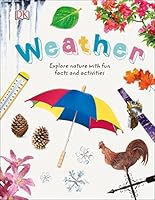 Algopix Similar Product 13 - Weather Explore Nature with Fun Facts