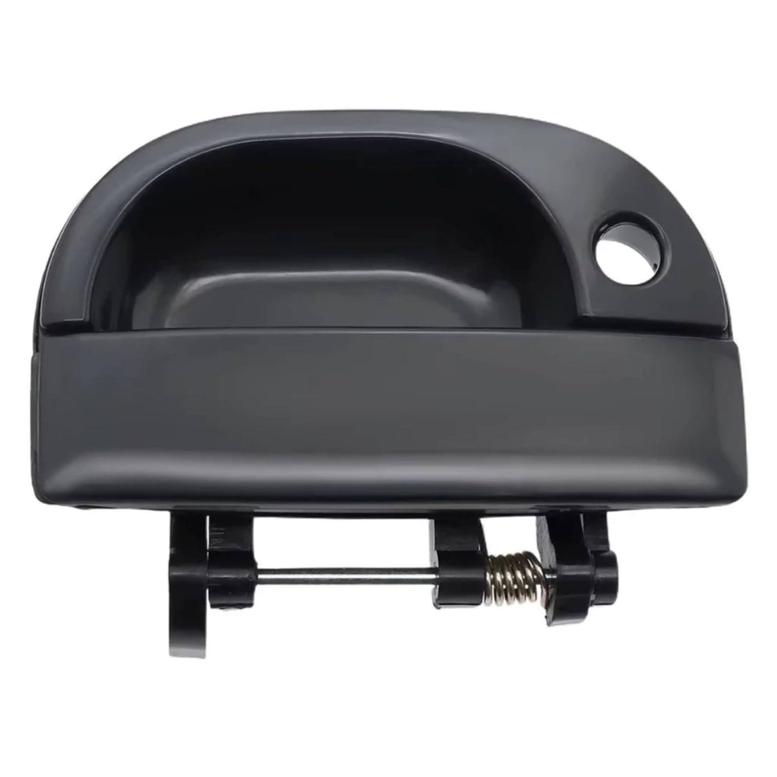 Kedfbts One Color Car Outer Handle Compatible With Hyundai For Starex For H1 1997 1998 1999 2000 2001 2002 2003 2004 2005 Car Right Sliding Exterior Door Handle 83660-4A300