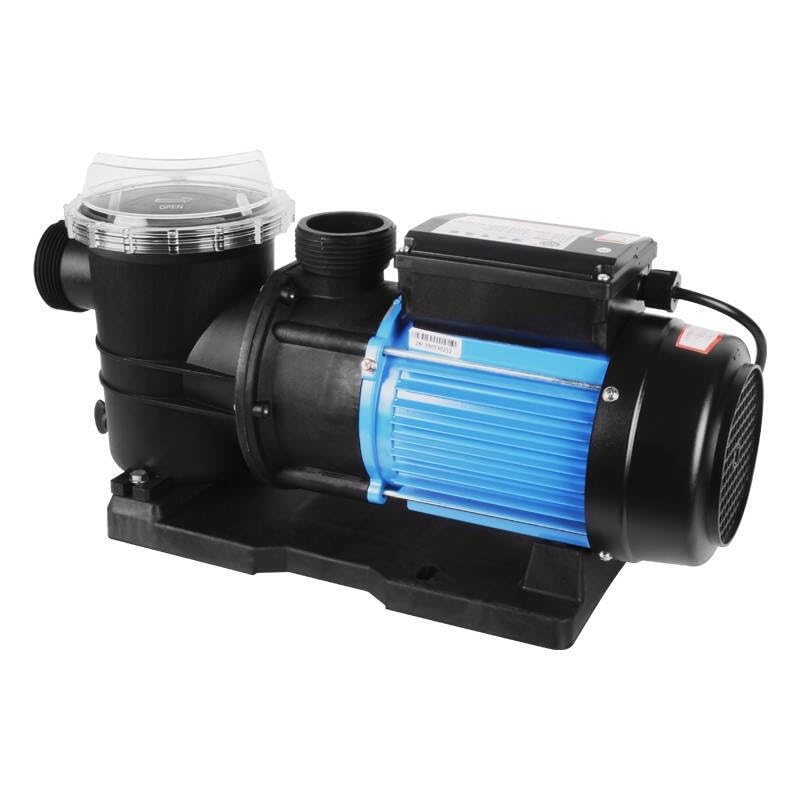 Bomba de agua externa serie STP, bomba de circulación silenciosa de alto flujo for acuario, tanque de mariscos, filtración de piscinas y uso de agua salada | STP-100