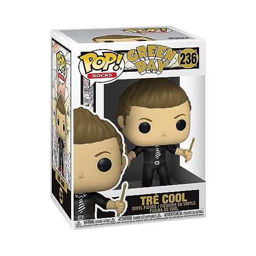 MARCHIO DI PUNTA DELLA CULTURA POP - Affidatevi all'esperienza di Funko, il principale creatore di merchandising della cultura pop che comprende figure in vinile, action toys, peluche, abbigliamento, giochi da tavolo e altro ancora.