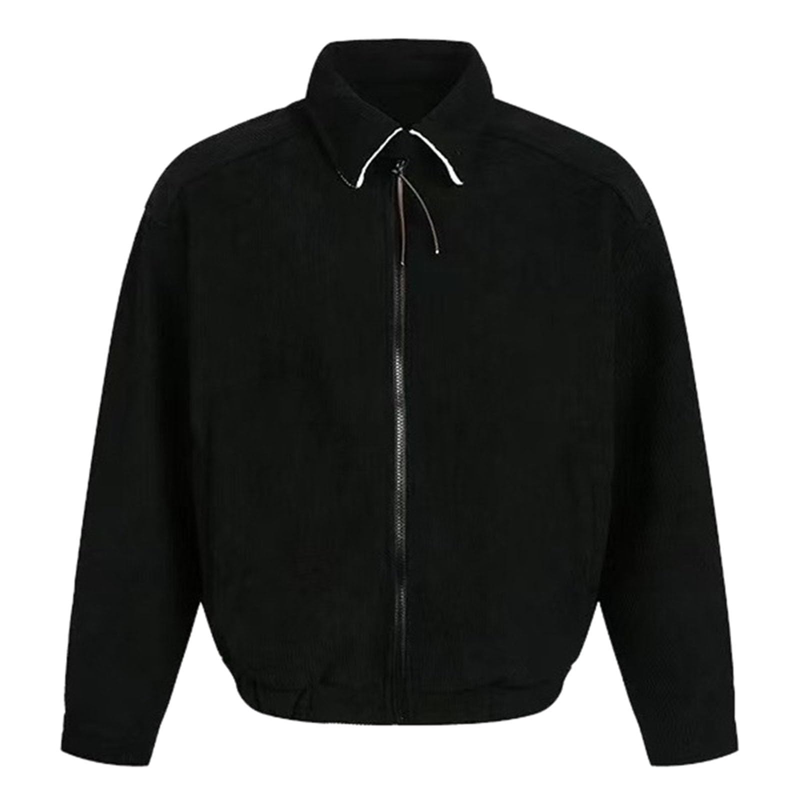 Generisch Hoodie Damen Oversize Sweatjacke mit Kapuze Reißverschluss Hoody Basic Casual Kapuzenjacke Freizeit Kapuzenpullover einfarbig Langarm Jogging Jacke locker Sportjacke Sweatshirt