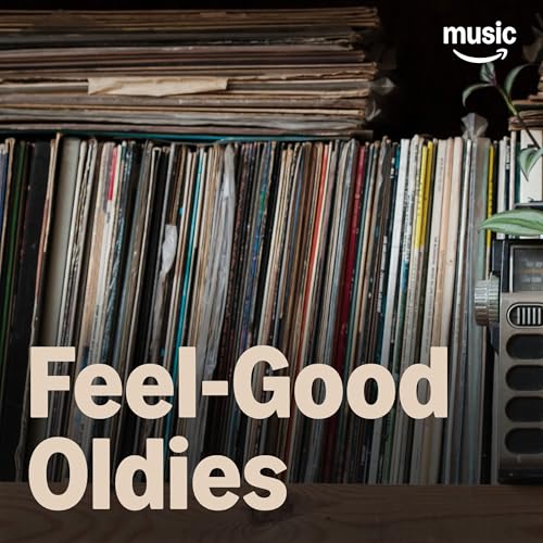 Zusammengestellt von: Amazon Music