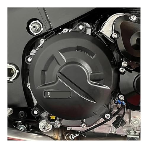 Cubiertas protección motor GSX1300R Hayabusa 3