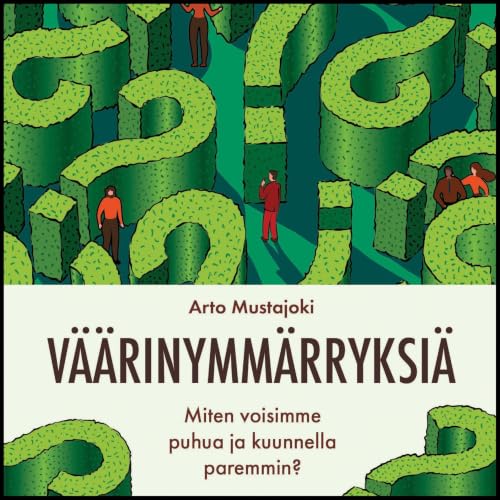 V&auml;&auml;rinymm&auml;rryksi&auml; copertina