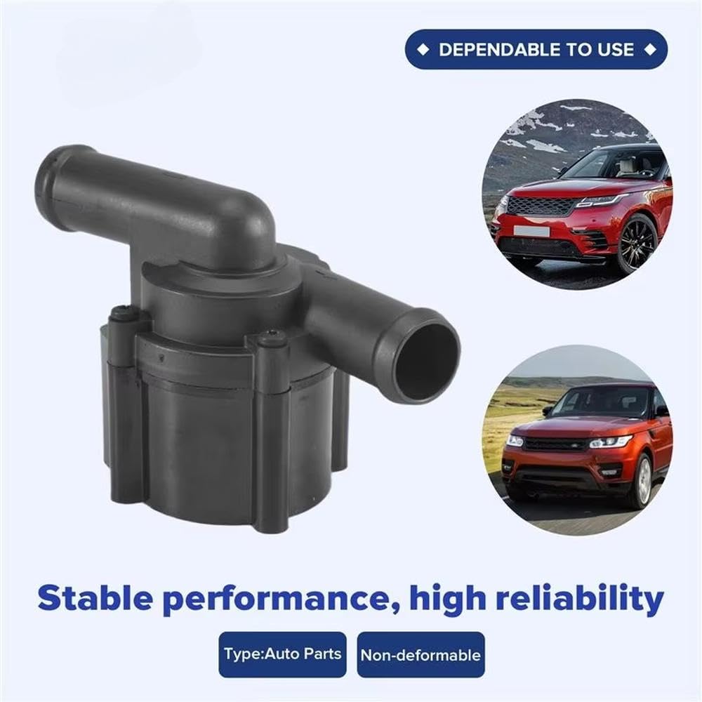 Pompa Dell'acqua Del Motore Per Land Rover Range Rover Sport