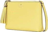 Vista 2 de Kate Spade Amy - Bolso cruzado de piel (Yuzu jam), Mermelada de Yuzu