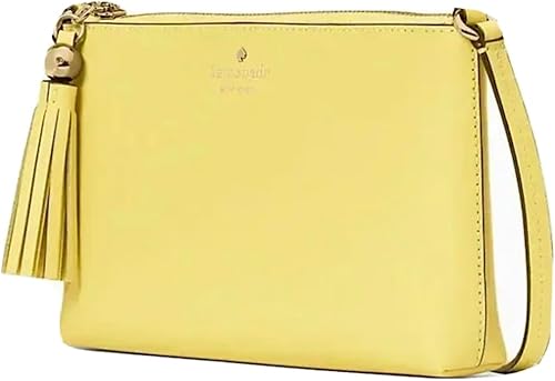 Miniatura 2 de Kate Spade Amy - Bolso cruzado de piel (Yuzu jam), Mermelada de Yuzu