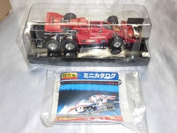 Amazon.co.jp: 放送物 ポピー ポピニカ PB-25 激走ルーベン