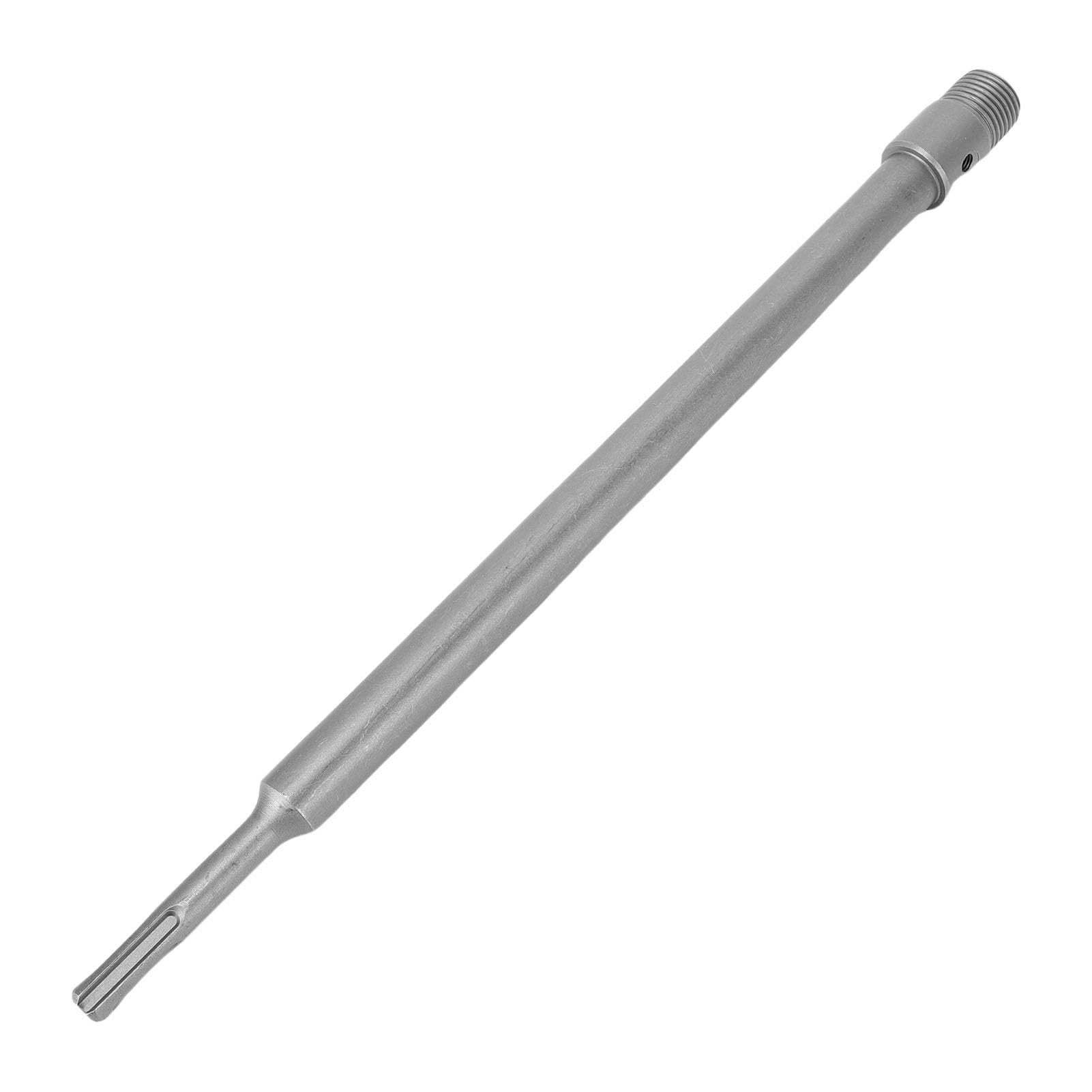 Sxhlseller a Tazza per Muratura di Alta qualità da 100 Mm con Denti in Lega di Tungsteno, Foratura a Lunga Distanza per Muri di Cemento, Funzionamento Sicuro, Adatta per Materiali da Parete