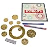 Spirograph Die-cast Collector’s Set #2