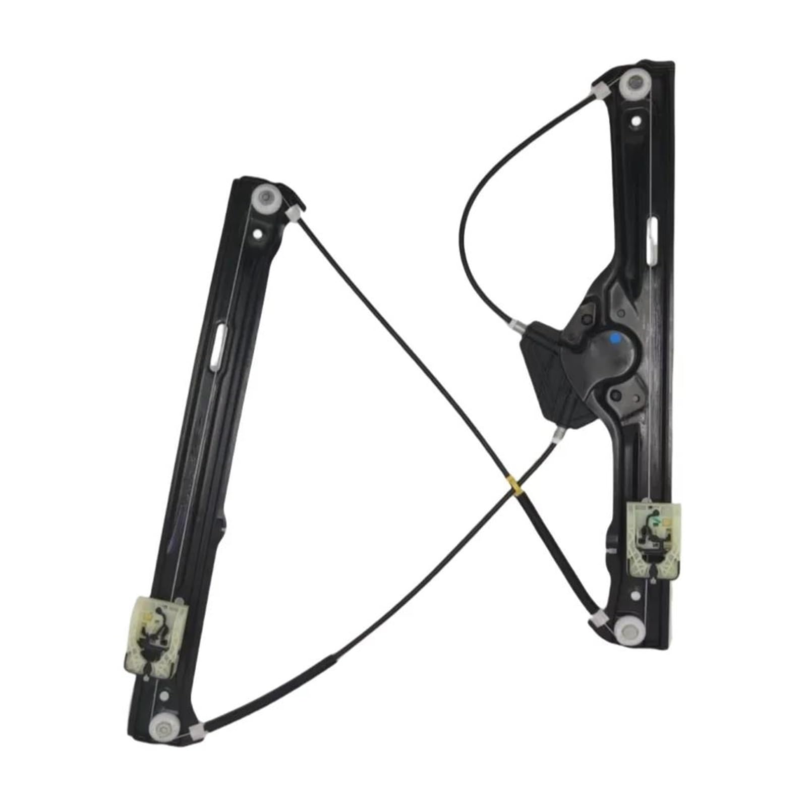 Parti Regolatore Meccanismo Sollevamento Finestrino Portiera Anteriore Dell'auto Per BMW X5 F15 2014-/X5M F85 2015 2016 2017 2018 | Right 51337286484