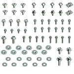 70pc-Specbolt-fits-CR-CRF-Body-Bolt-KIT-for-Plastics-SEAT-FENDERS-SHROUDS-FITS-CR85-CR125-CR250-CR500-CRF150-CRF250-CRF450-R-Models-CRF150R-CRF250R-CRF450R