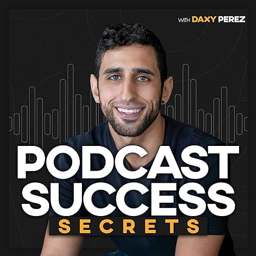 Podcast Success Secrets Titelbild