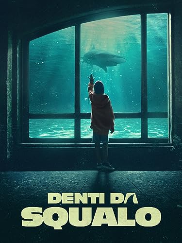  Denti da squalo