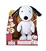 Produktbild IMC Toys 335011SN1 - Lustig Tanzender Snoopy