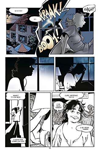 Pack Estranhos No Paraíso Completo Com Bookplate - Exclusivo Amazon