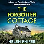 Cover of The Forgotten Cottage
