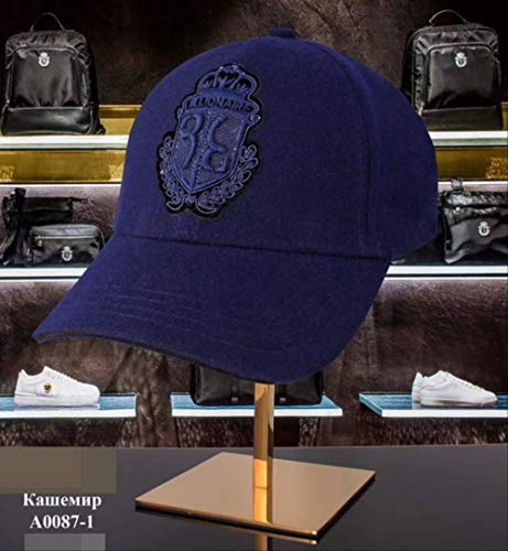 Preisvergleich Produktbild Nobrand Baseballkappe für Herren, schnelltrocknend, Unisex, atmungsaktiv, einfarbig, Rückprallkappe Einheitsgröße BIA0087-1