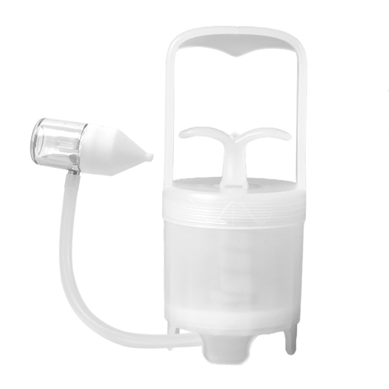 Nasensauger für Kinder, Manueller Nasensauger - Manueller Nasensauger 'Sauger Booger Sucker | Weicher Silikon Sauger mit starker Absaugung für Dorm