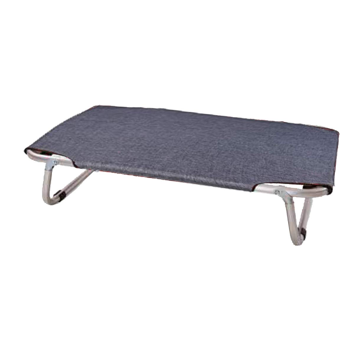 Leopet BRANDINA Fissa 55 x 90 CM. Nera