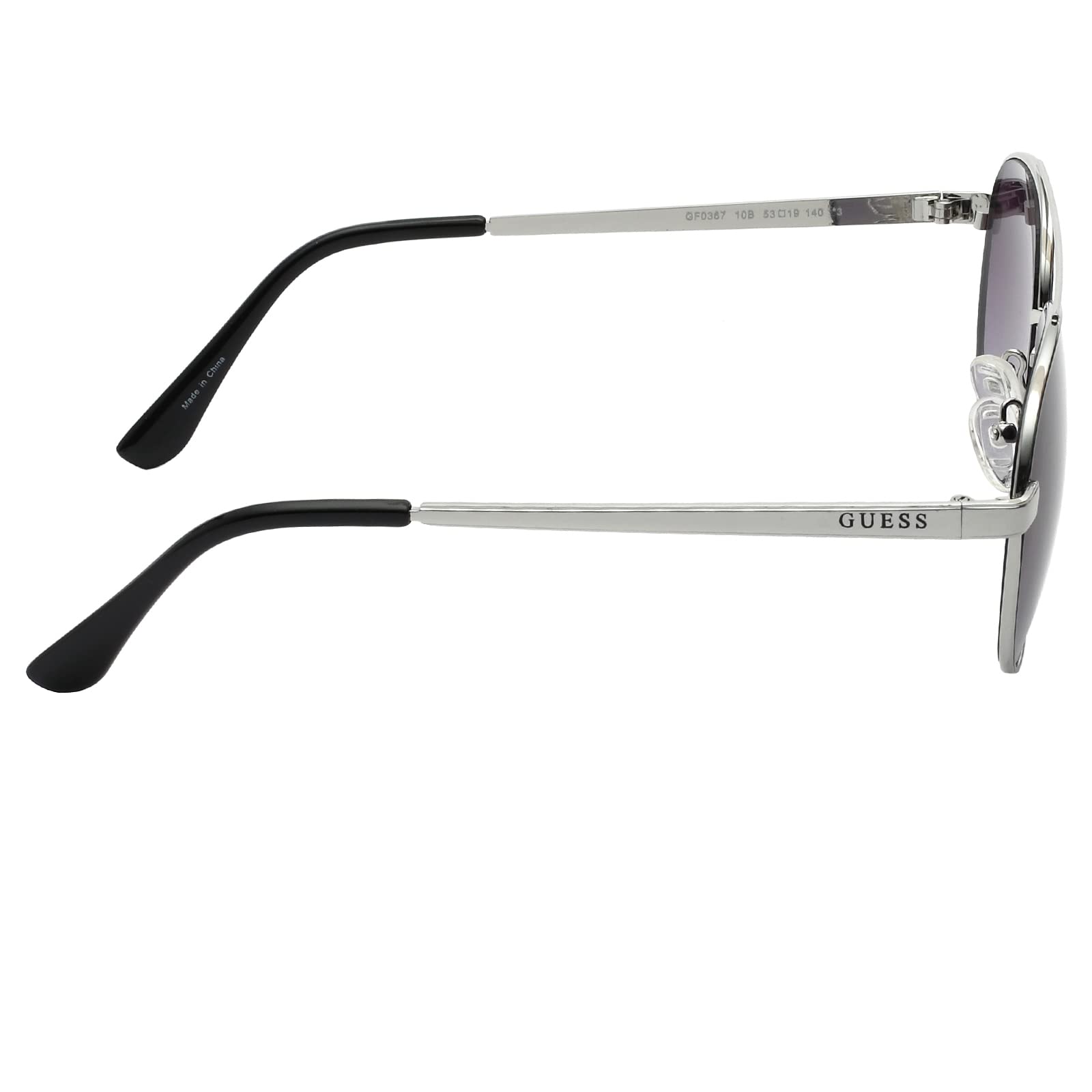 Guess Accessoires de sport pour lunettes de soleil unisexe pour adulte