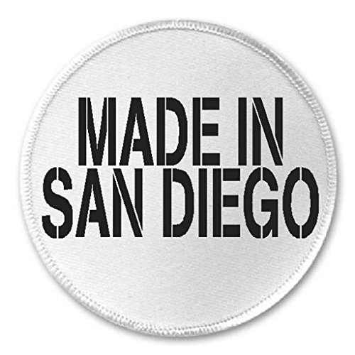 Made In San Diego - 3