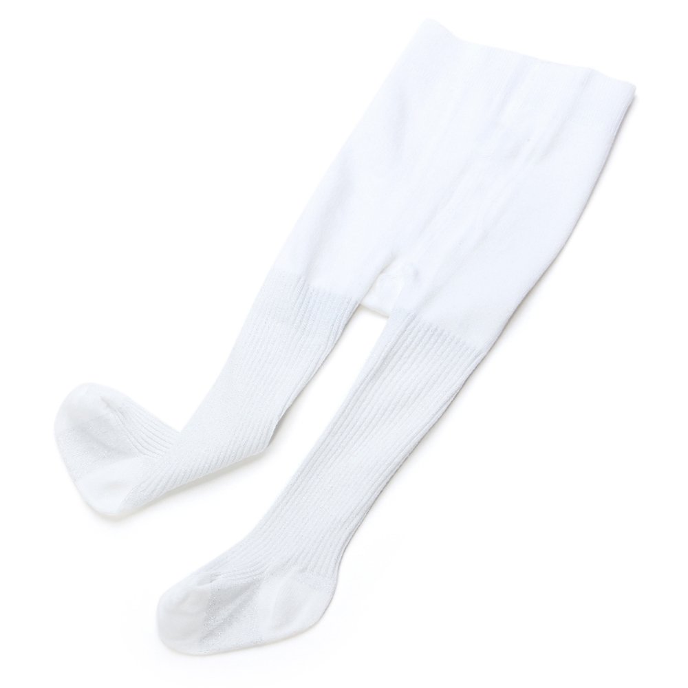 Hongshilian Girls Cable Knit Cotton Tights Leggings Stocking Pants