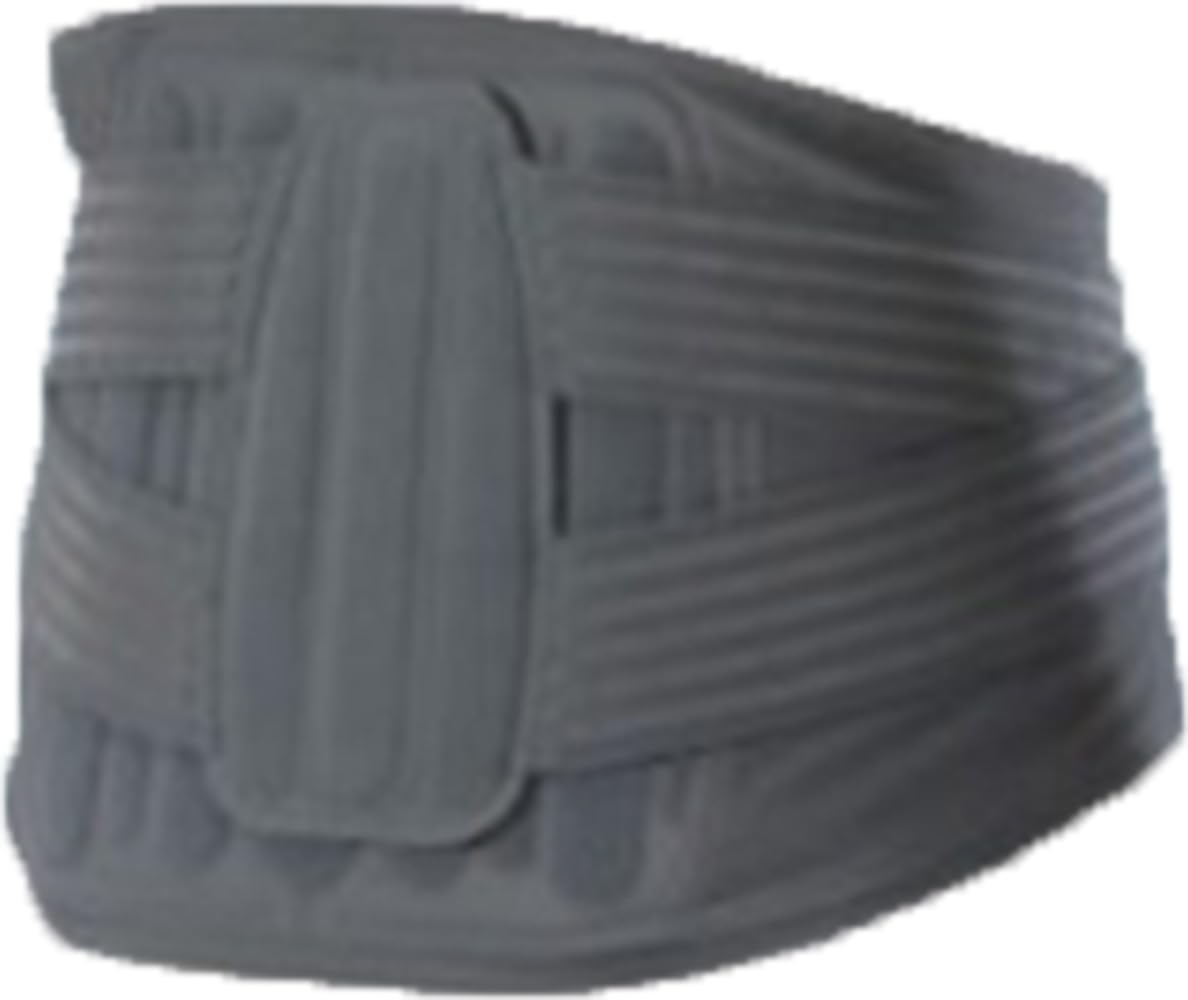 Corsetto lombosacrale con tiranti removibili Fgp 2 Skin L CIRC.BACINO 95-109CM BEIGE h=24 CM