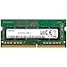 Samsung 8GB DDR4 3200MHz PC4-25600 (PC4-3200AA) CL22 SODIMM 1Rx16 Single Rank 1.2V 260-Pin Laptop, Notebook RAM Memory
