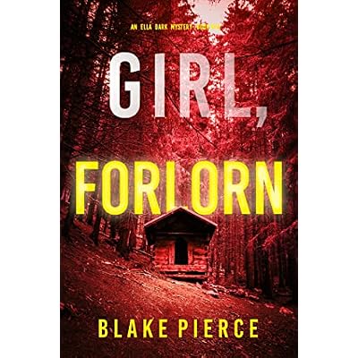 Girl, Forlorn