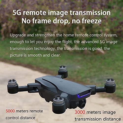 Ficha técnica Drone con cámara 4K para adultos RC FPV GPS Quadcopter con video en vivo 5G WiFi regreso automático a casa mantenimiento de altitud ruta de vuelo personalizada duración de batería de 30 minutos color naranja - Fernando Cortés Ficha técnica Drone con cámara 4K para adultos RC FPV GPS Quadcopter con video en vivo 5G WiFi regreso automático a casa mantenimiento de altitud ruta de vuelo personalizada duración de batería de 30 minutos color naranja - Fernando Cortés