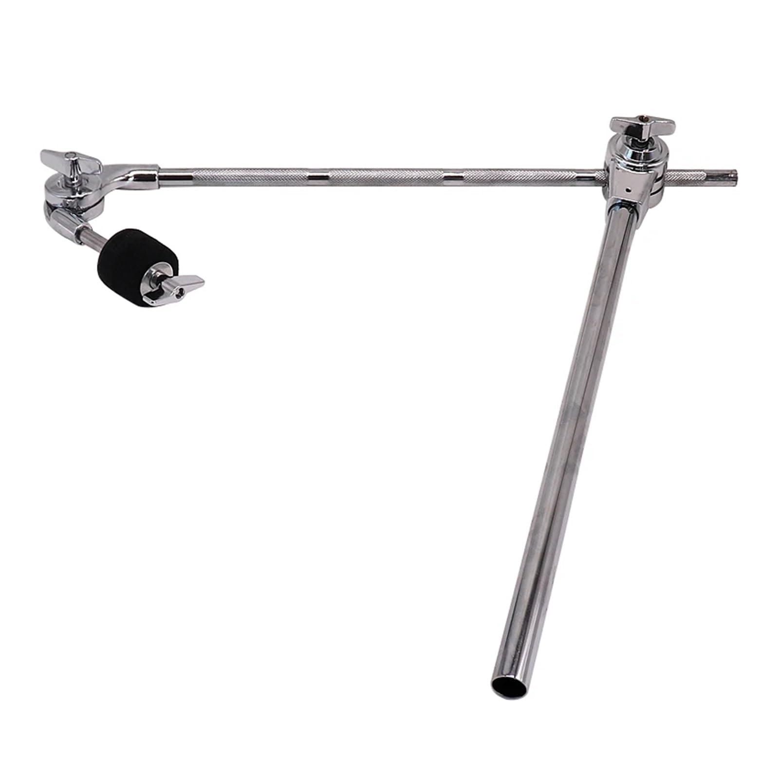 Soporte Plegable For Platillos De Suelo, Triángulo Giratorio