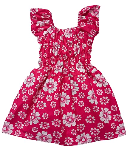 Image of EZ KID Baby Girl Regular Frock Pack of 4